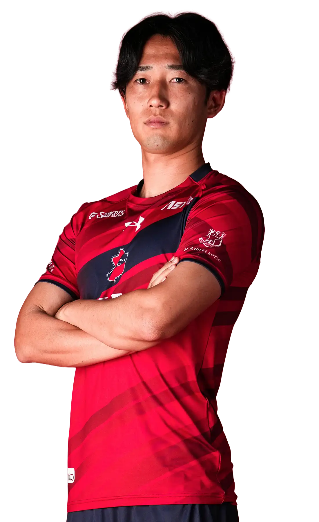 遠藤 凌
