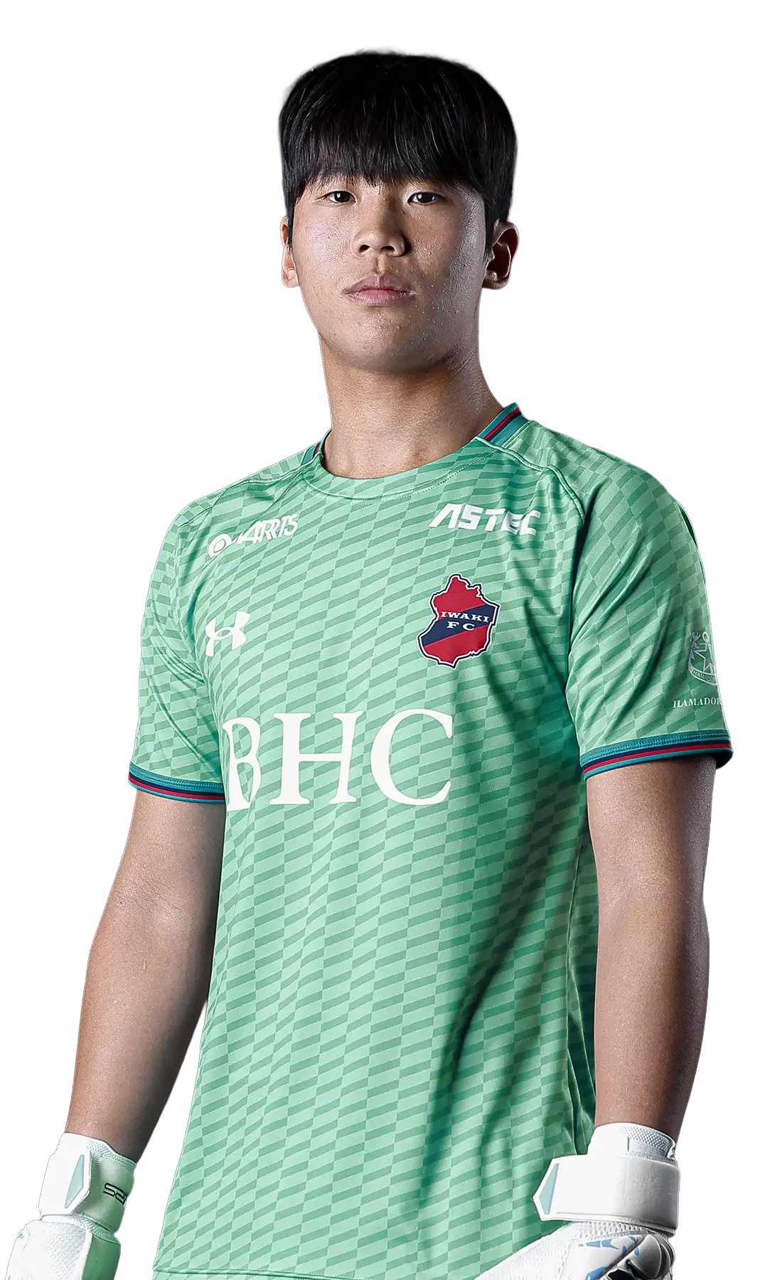 ジュ ヒョンジン