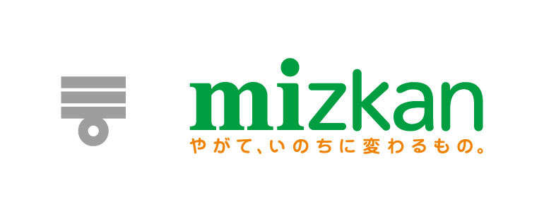 株式会社Mizkan