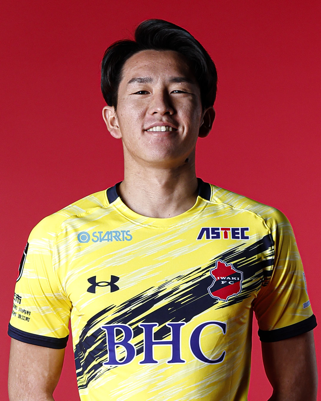 松本崚汰 選手 入籍のお知らせ