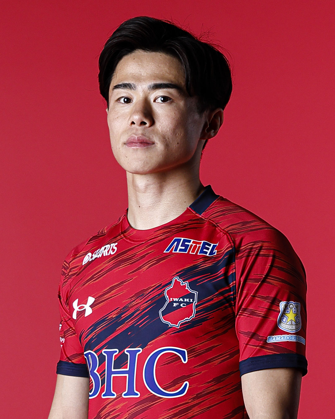 坂岸寛大 選手の負傷について