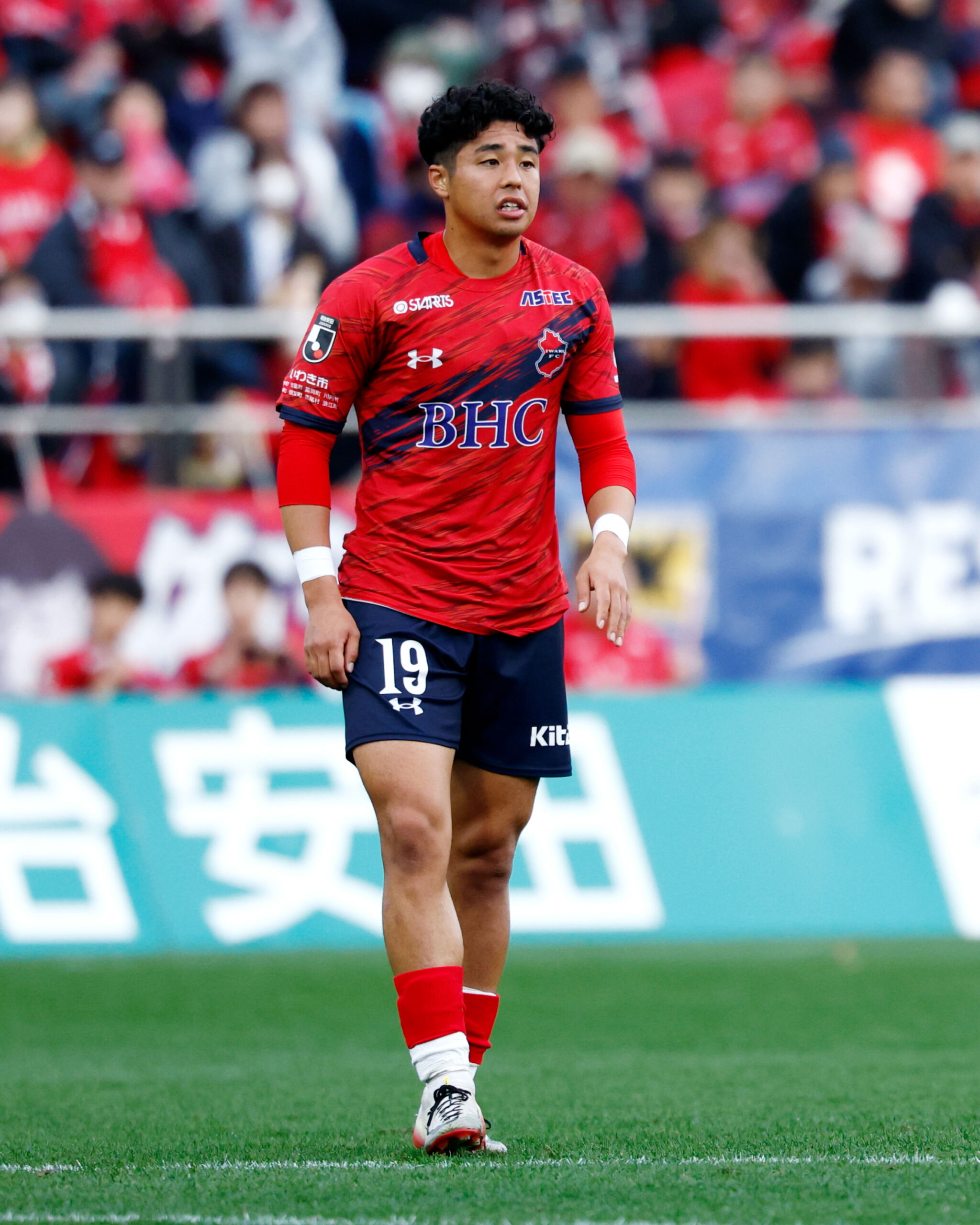 大西悠介 選手、アルビレックス新潟へ完全移籍のお知らせ