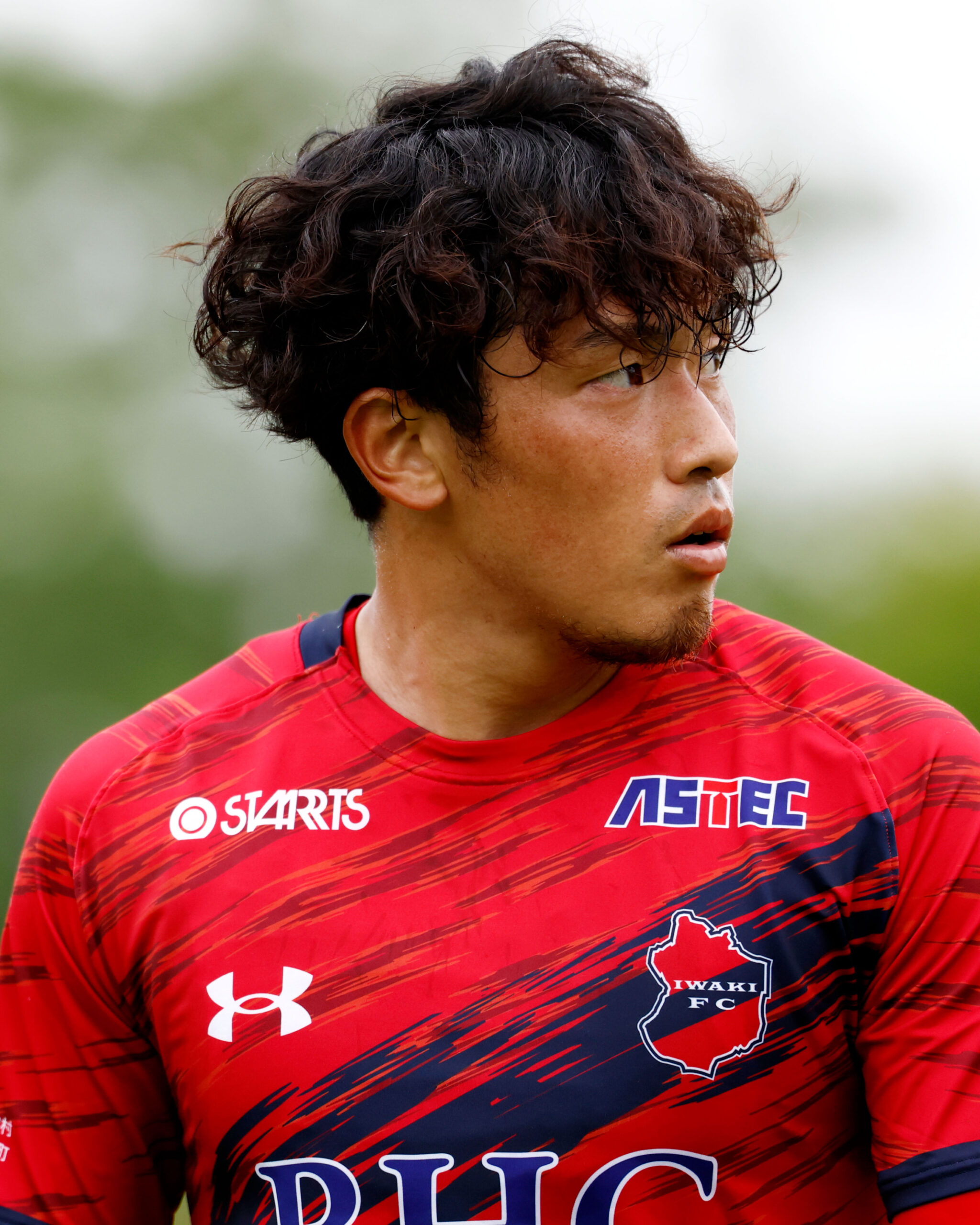 山下優人 選手、水戸ホーリーホックへ完全移籍のお知らせ