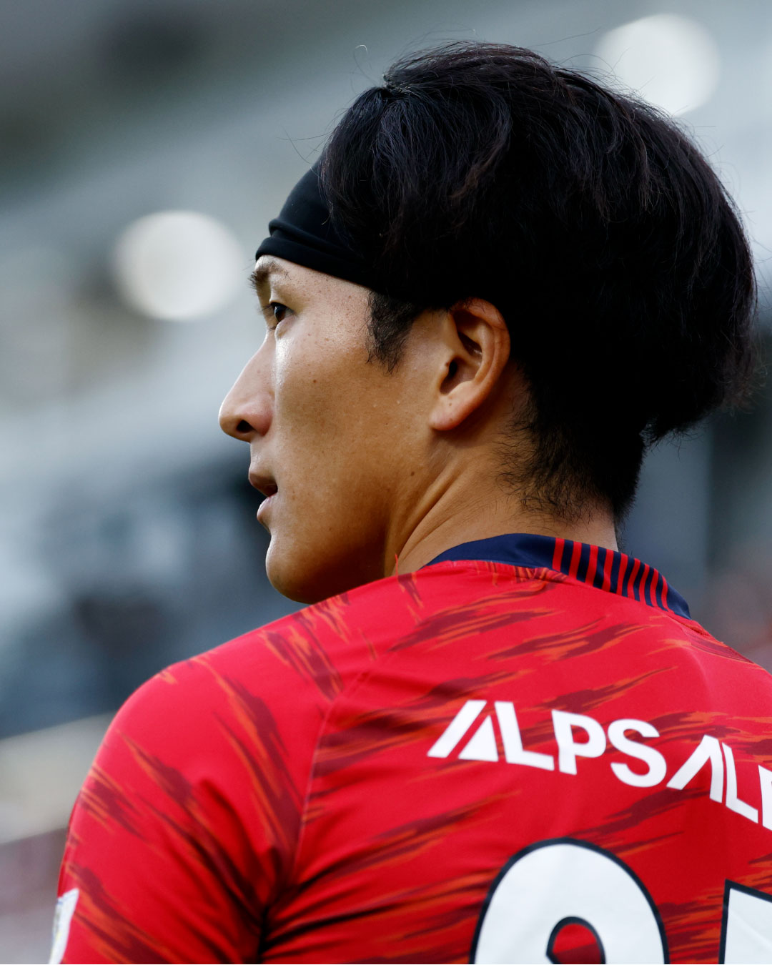 鵜木 郁哉 選手、期限付き移籍期間満了のお知らせ