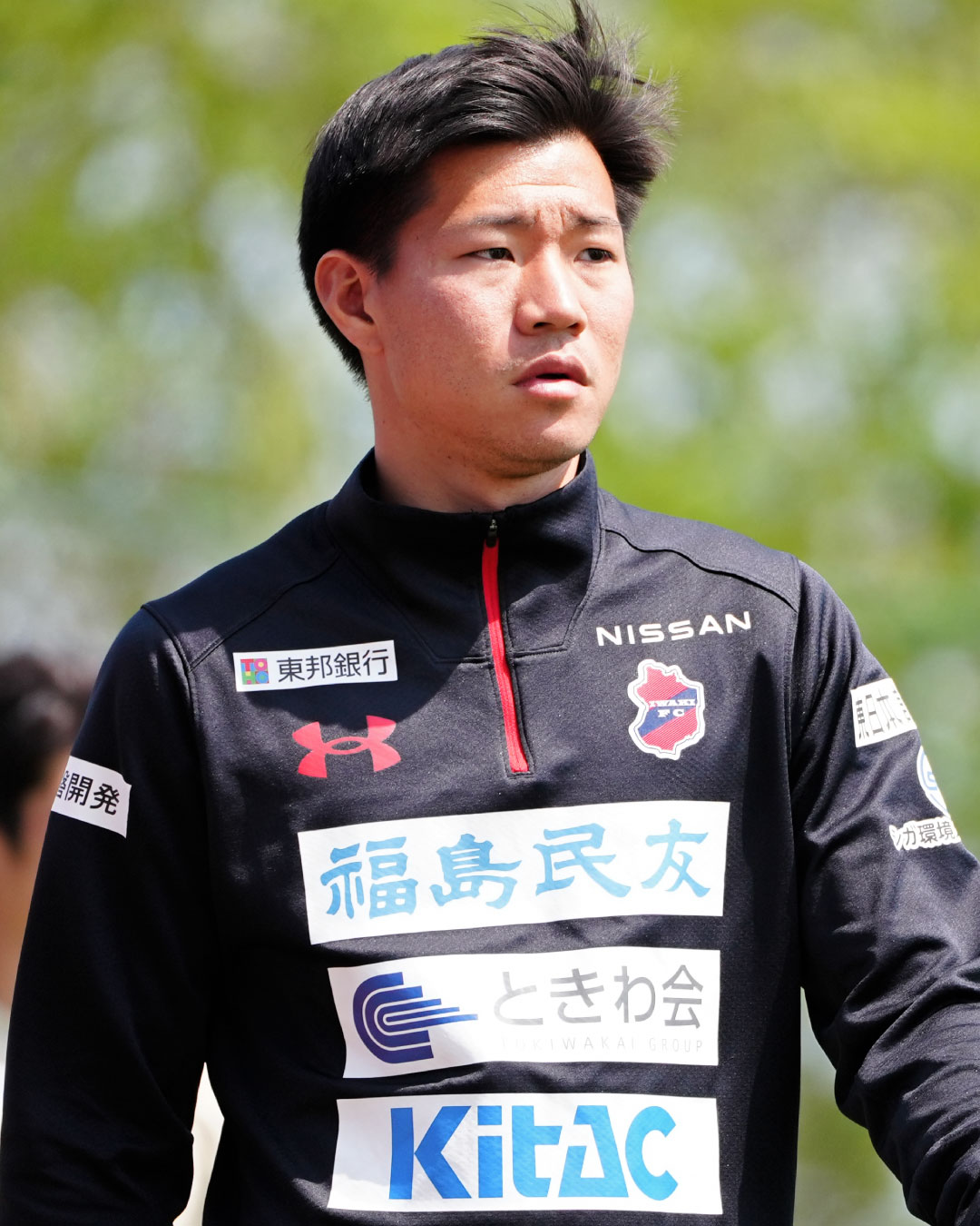 張 陸（チャン・リク）通訳 契約満了のお知らせ​