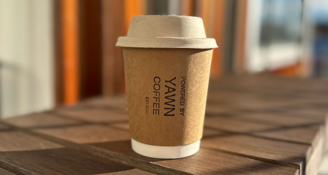 ヨーンブレンド