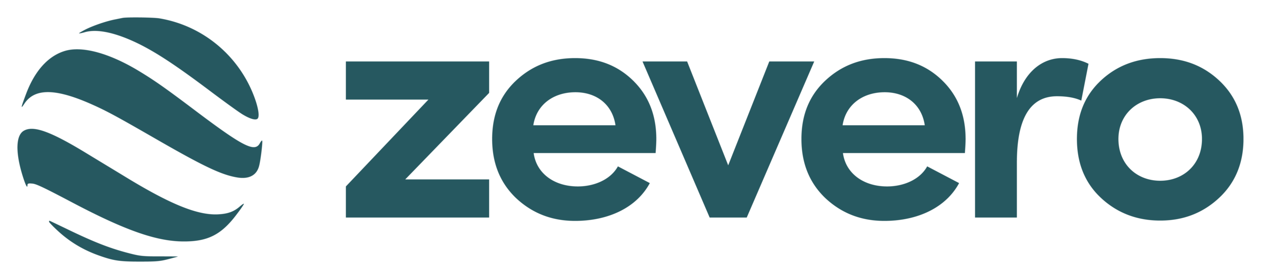 株式会社Zevero