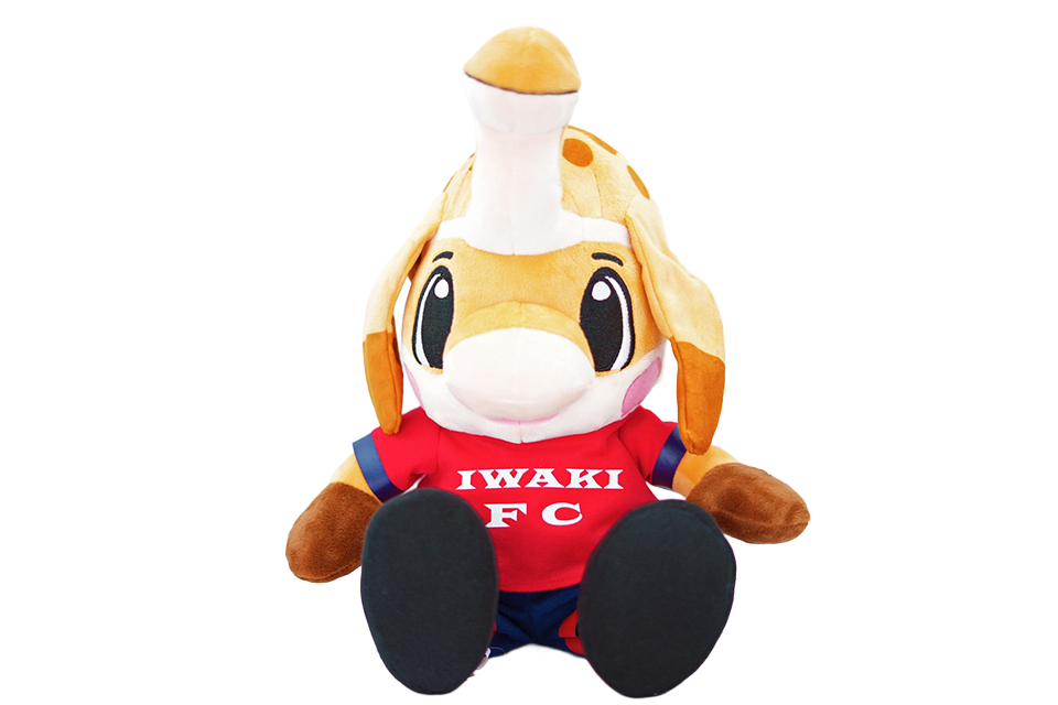 ハーマー&ドリーぬいぐるみ Sサイズ