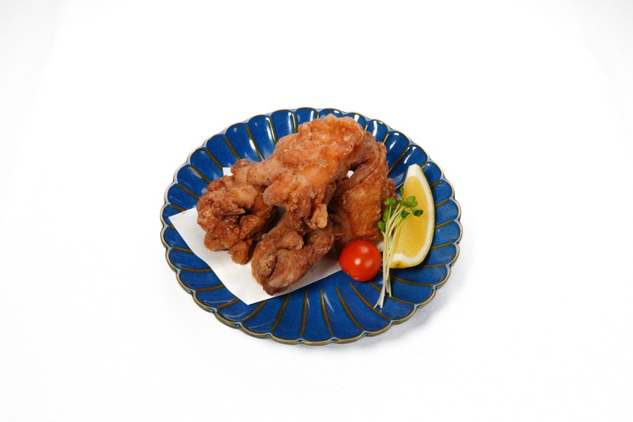 浜のからあげ