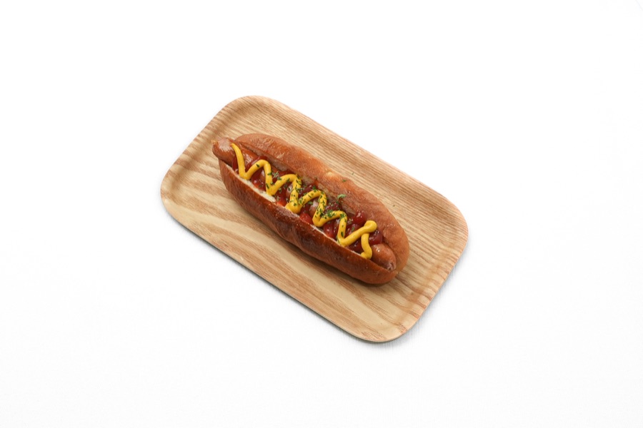 ホットドッグ