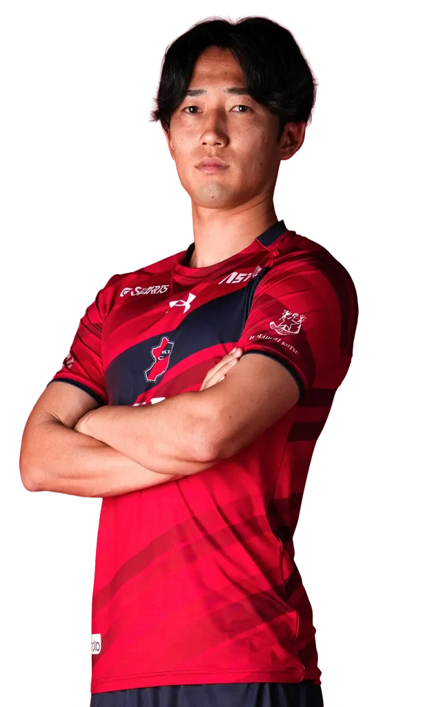 遠藤 凌