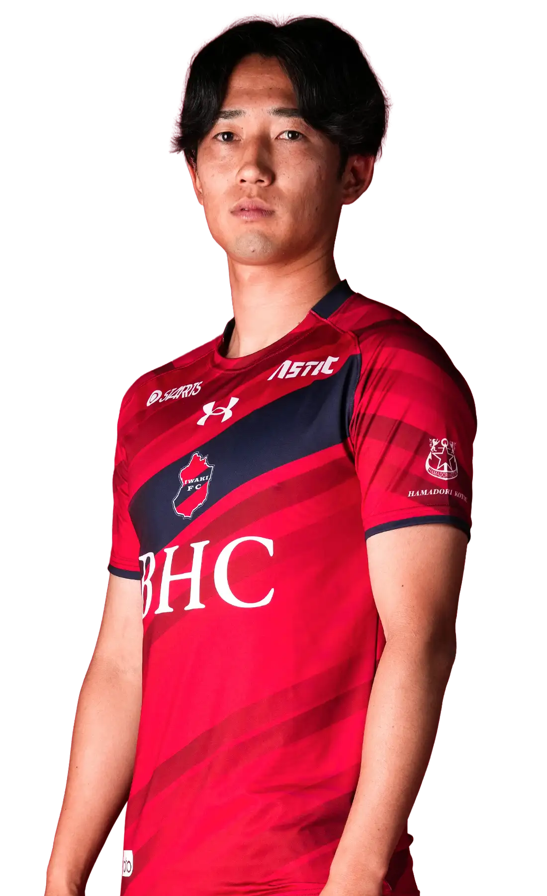 遠藤 凌