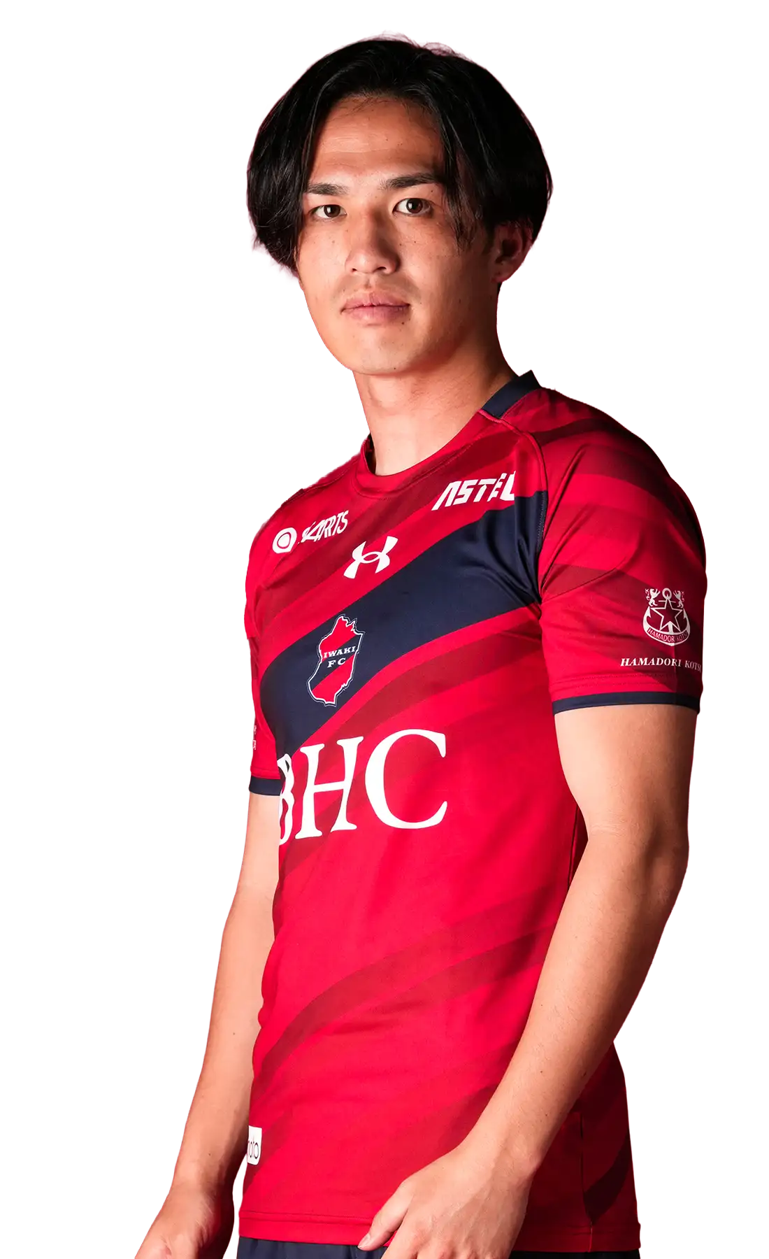 山口 大輝