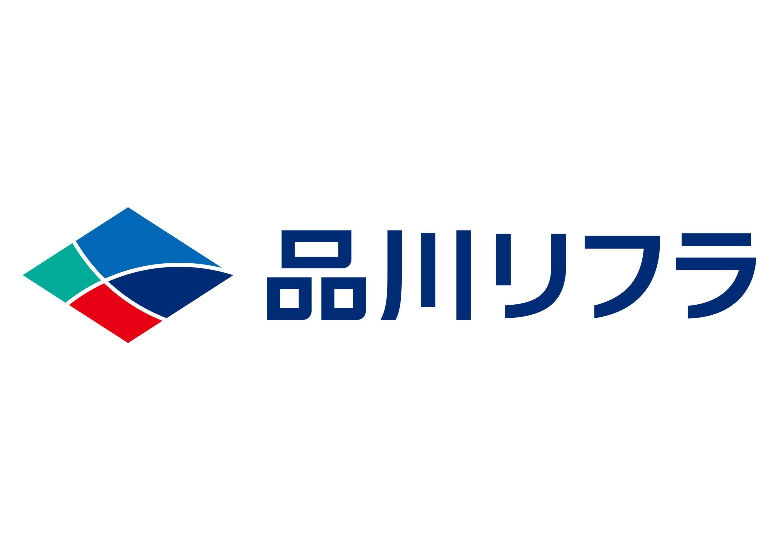 品川リフラ株式会社