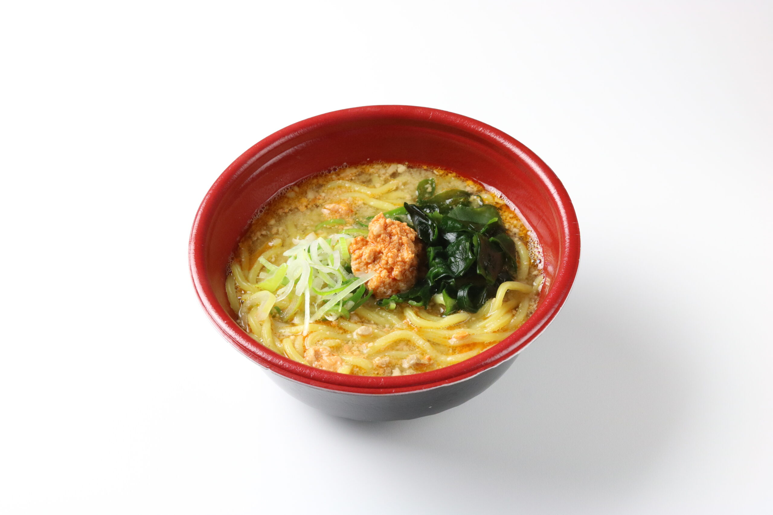 あん肝ラーメン