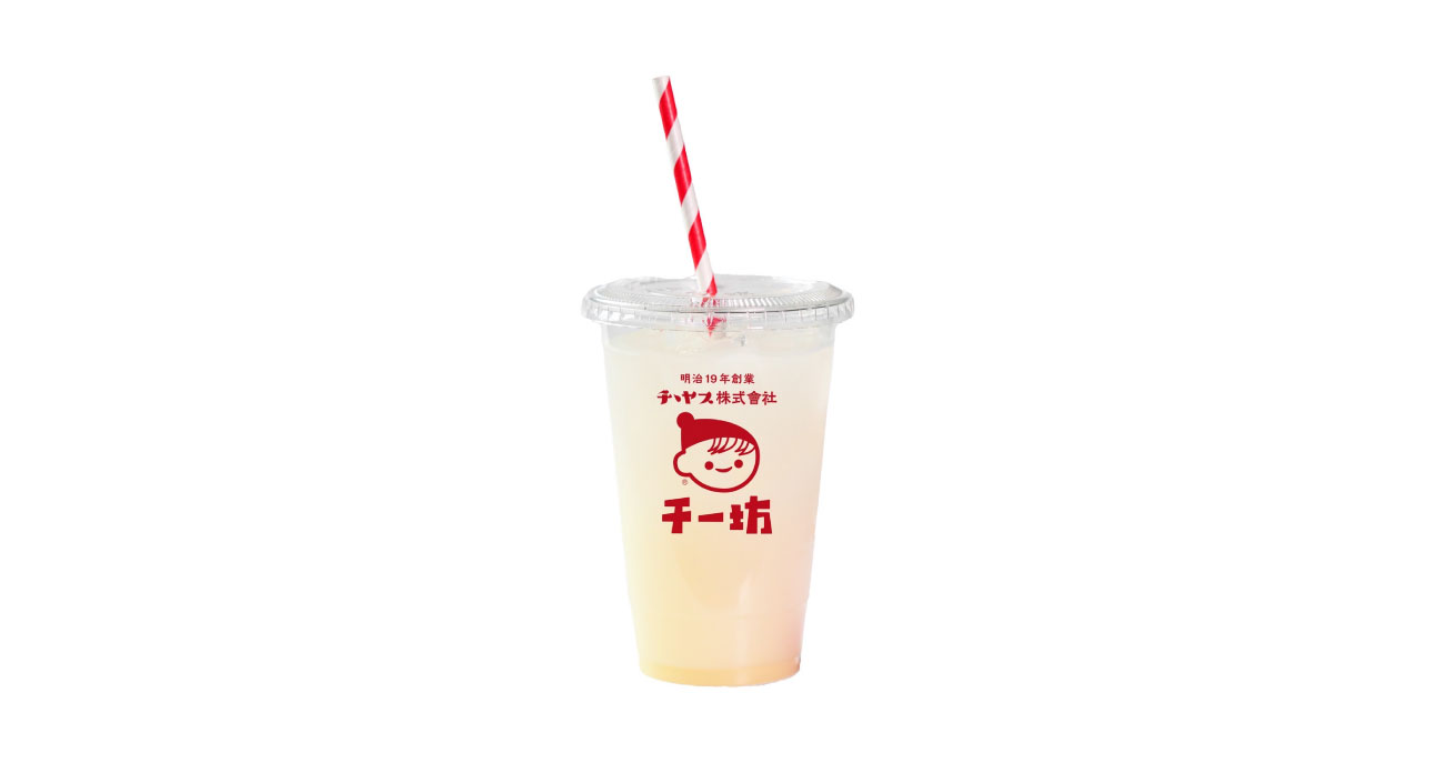 チー坊ドリンク