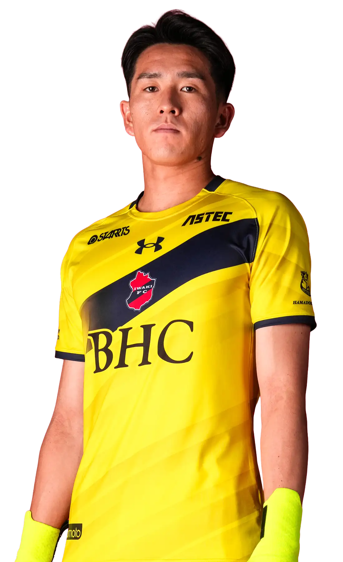 松本 崚汰