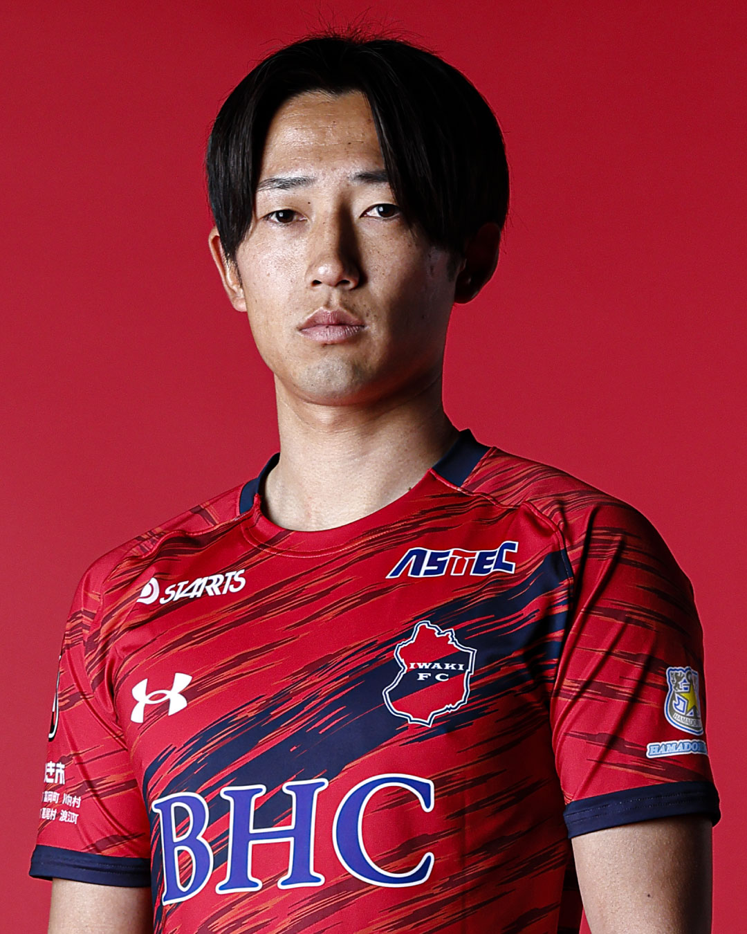 遠藤 凌選手の負傷について