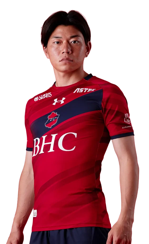 山中 惇希