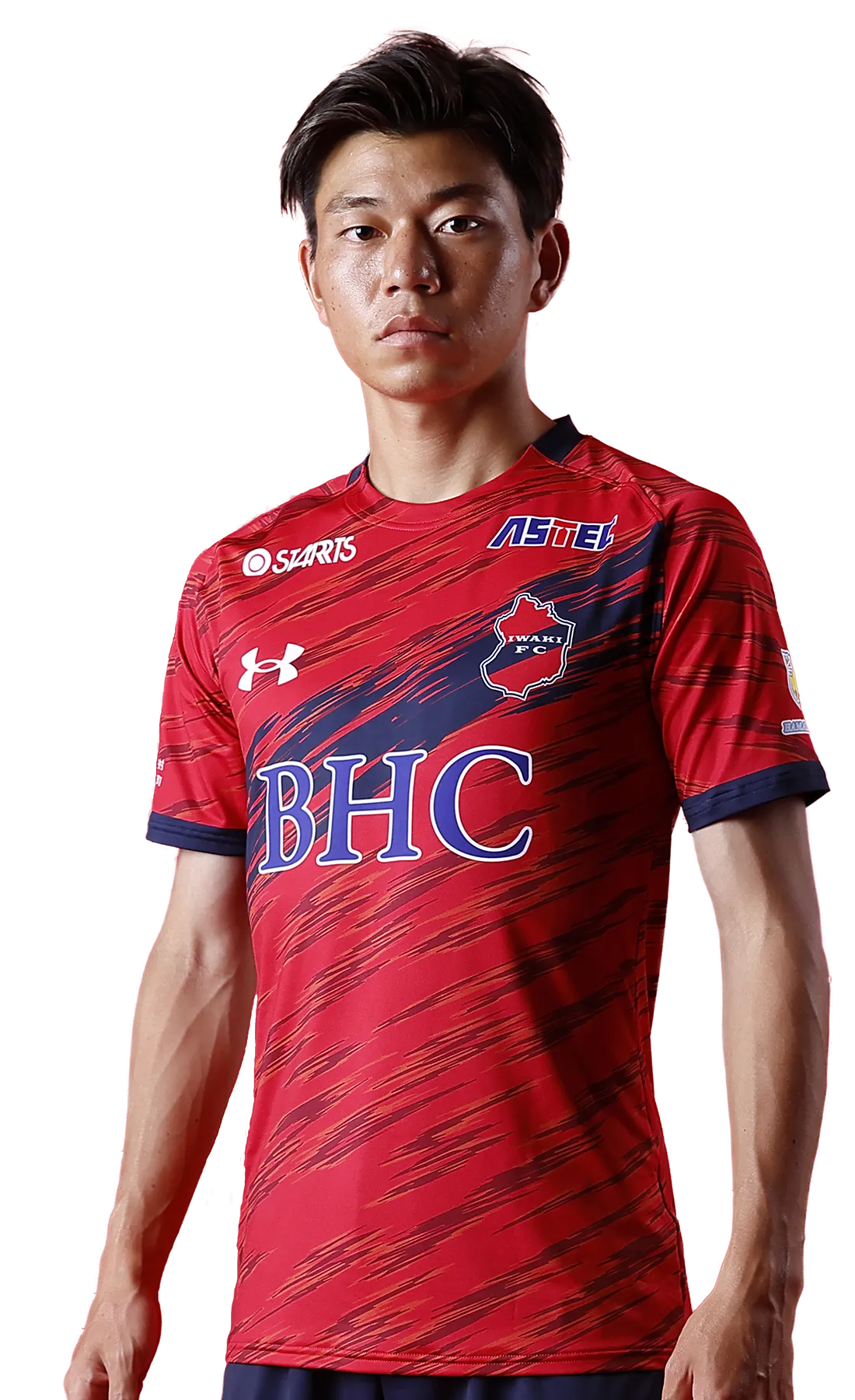 山中 惇希