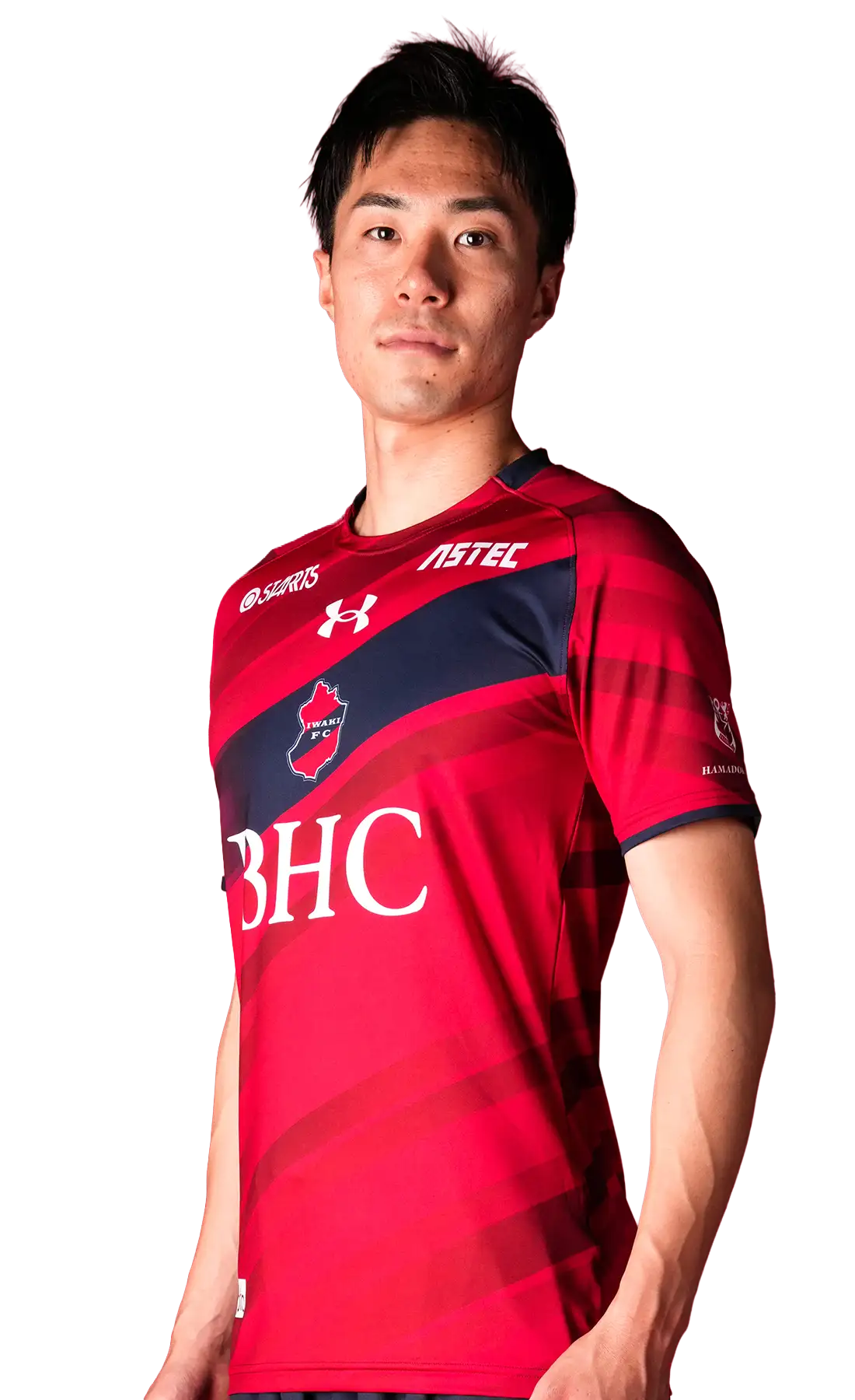 田中 幹大