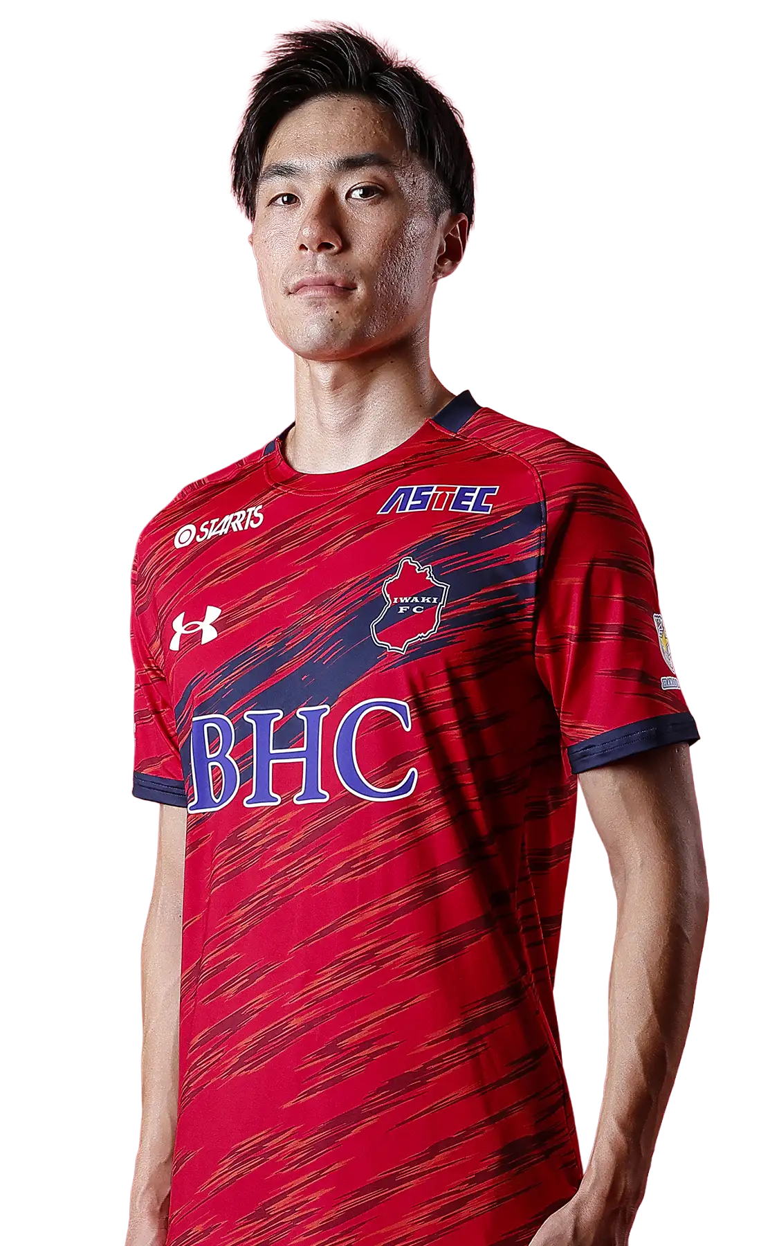 田中 幹大