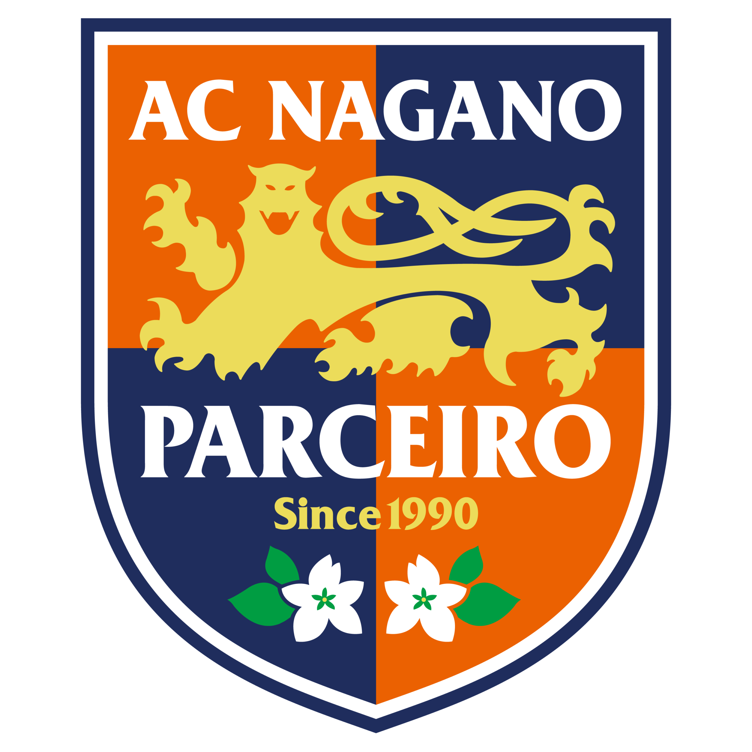 AC長野パルセイロ