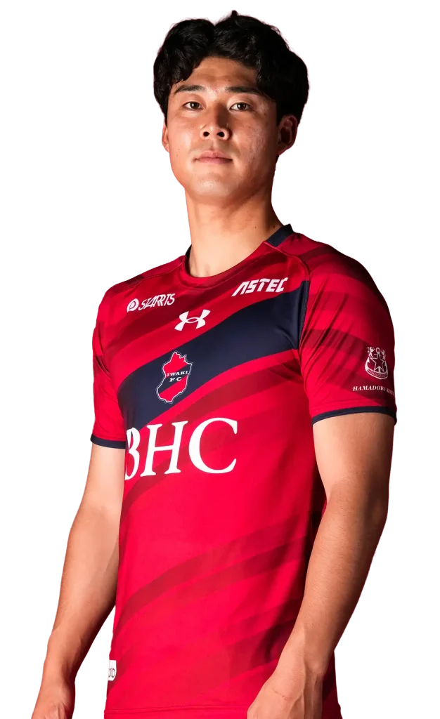 桒田 大誠