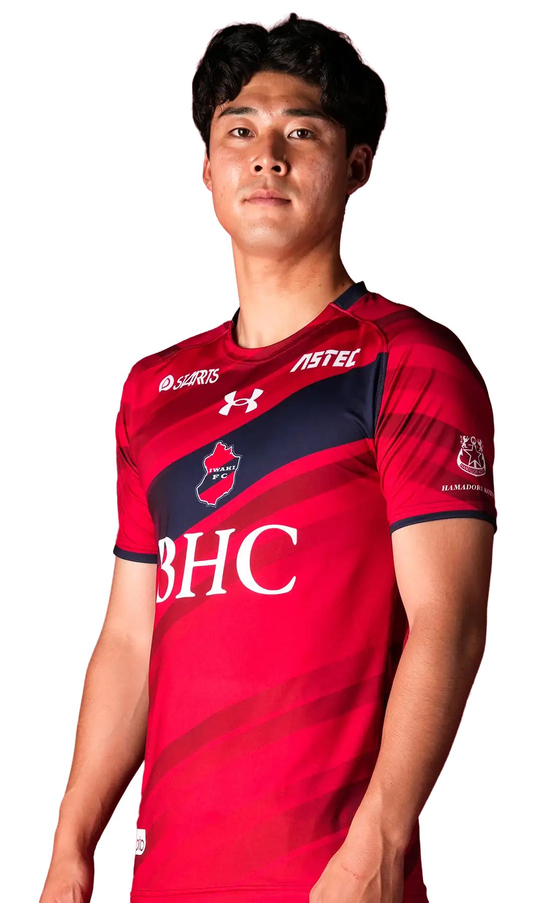 桒田 大誠