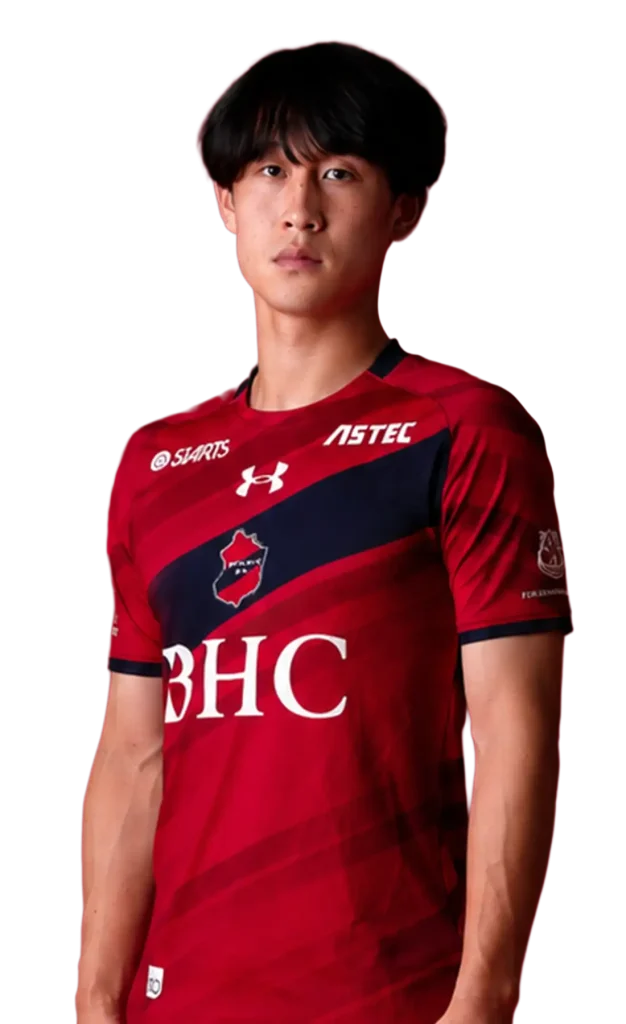 松本 琉雅