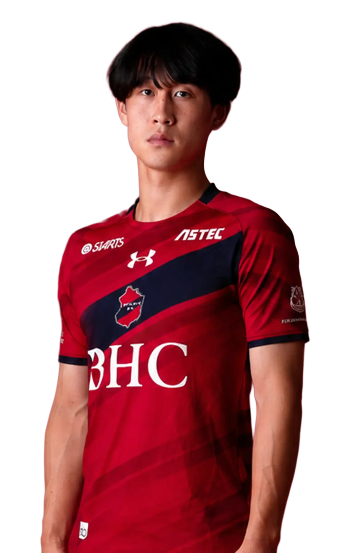 松本 琉雅