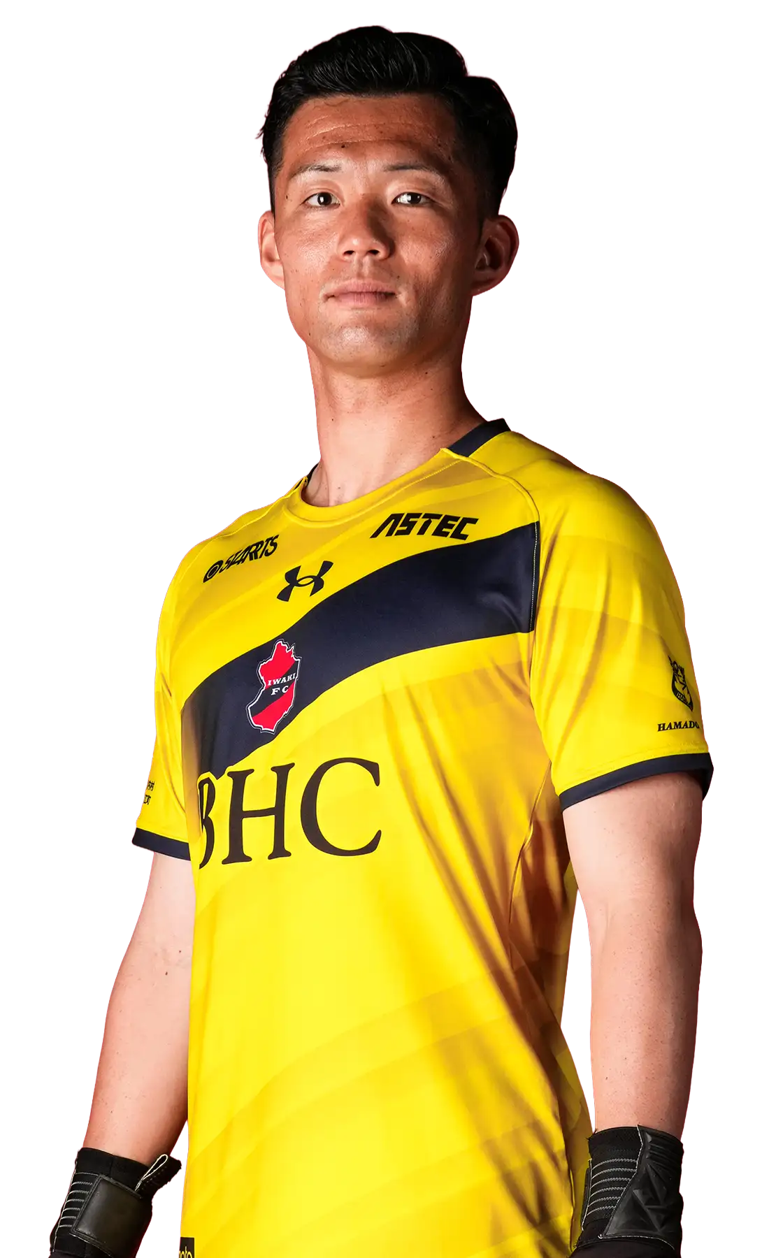 加藤 有輝