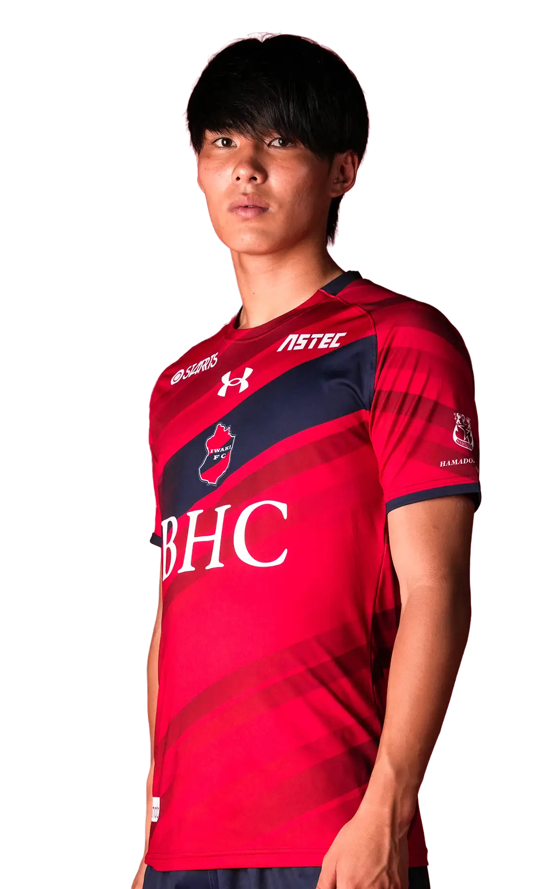 中野 陽斗