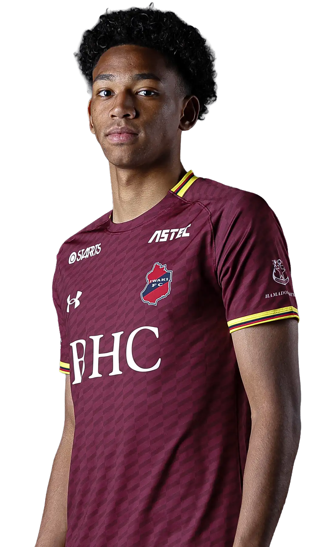 オウイエ ウイリアム