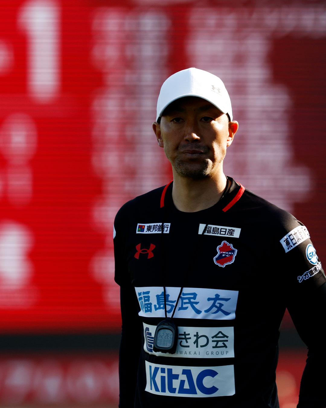 4/9(木) NHK福島「はまなかあいづTODAY」田村監督が生出演