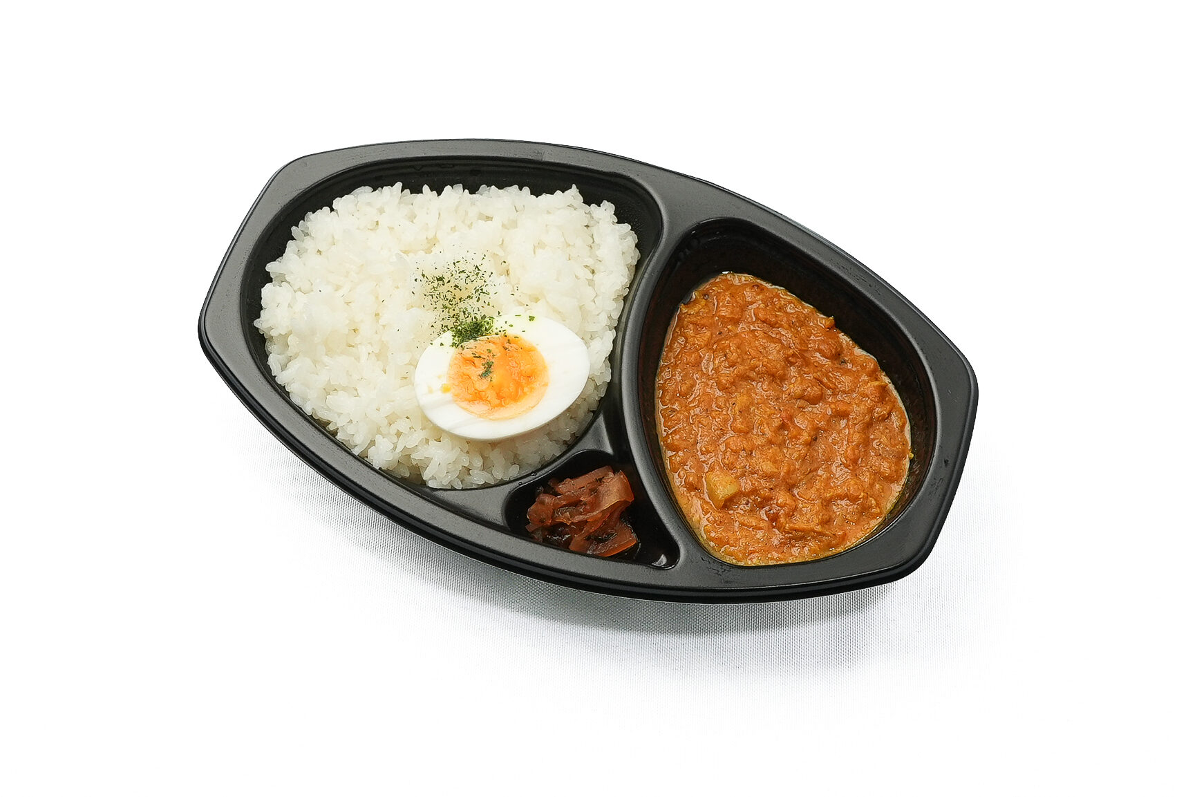 スパイシーインドカリー