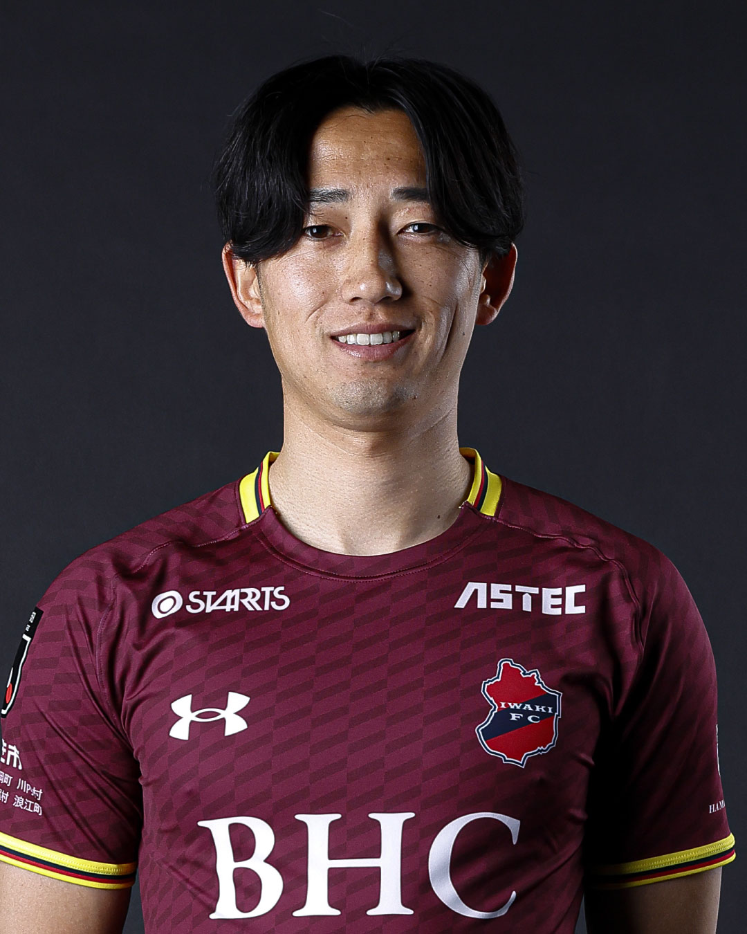遠藤凌選手 第一子誕生のお知らせ