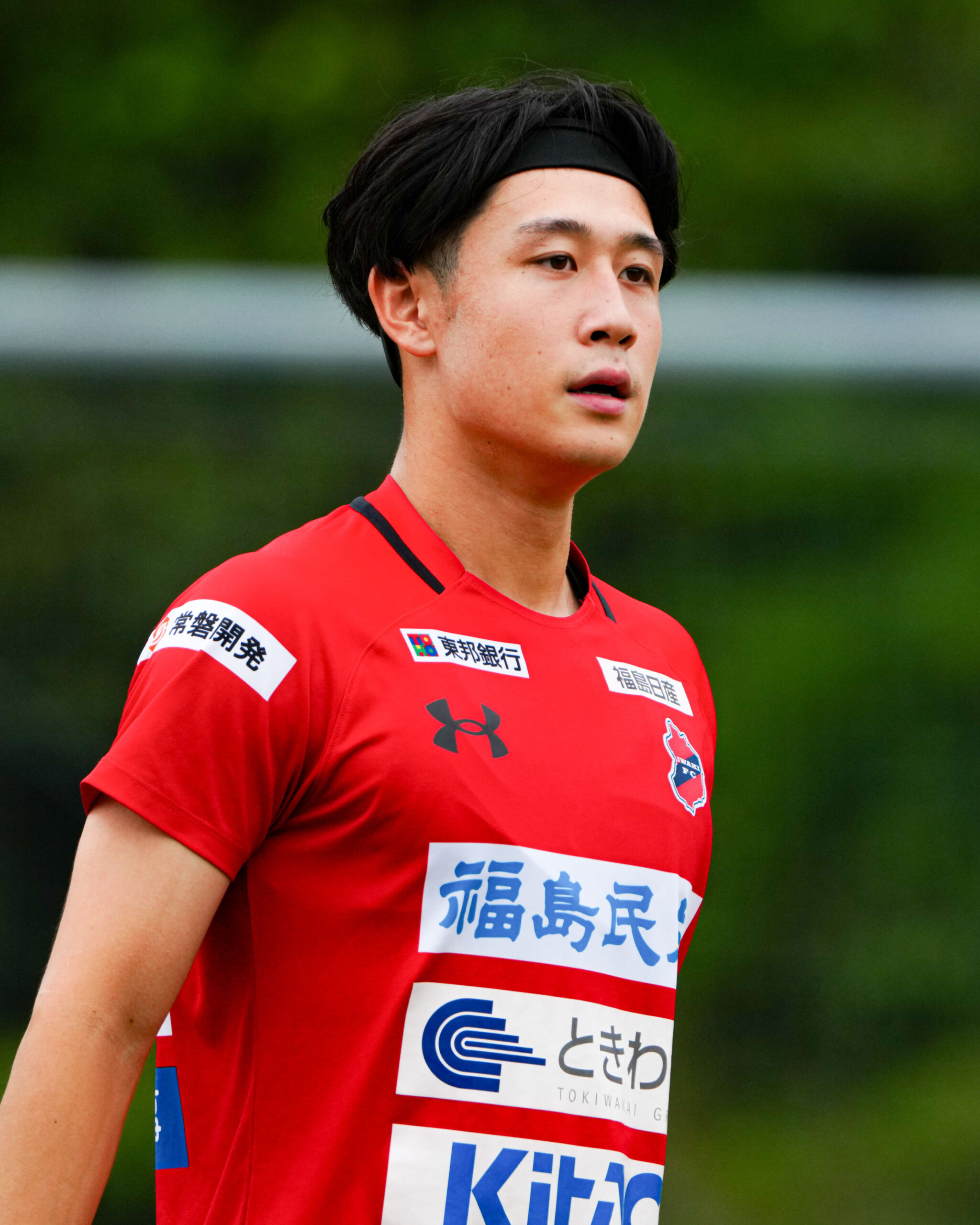 松本琉雅、2026/27シーズン JFA・Jリーグ特別指定選手に認定