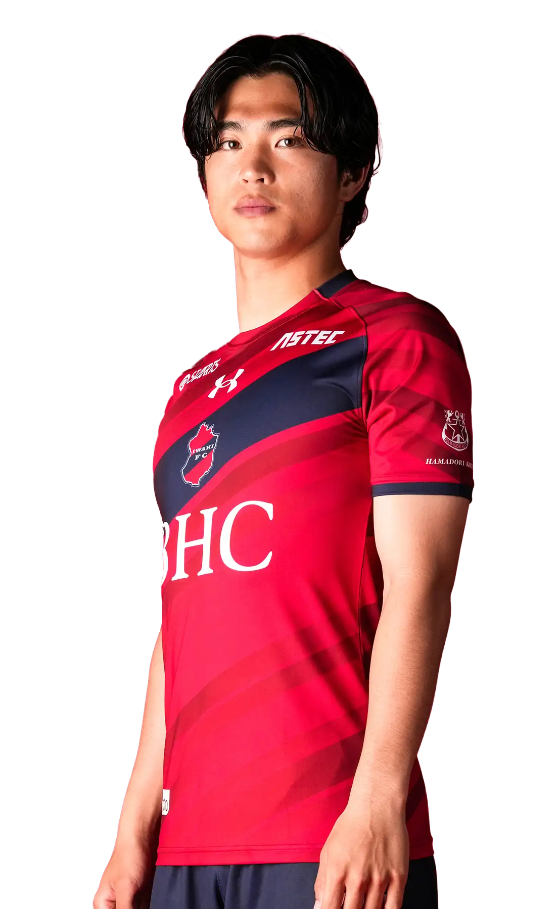 藤井 海和