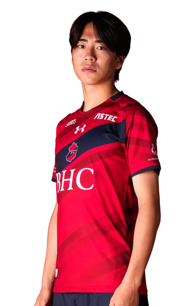 道脇 豊