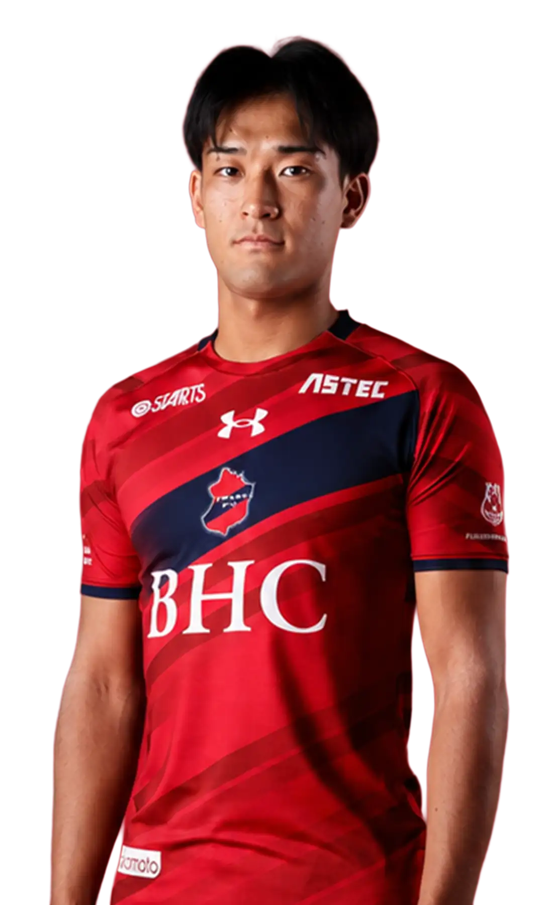 中山 竜之介