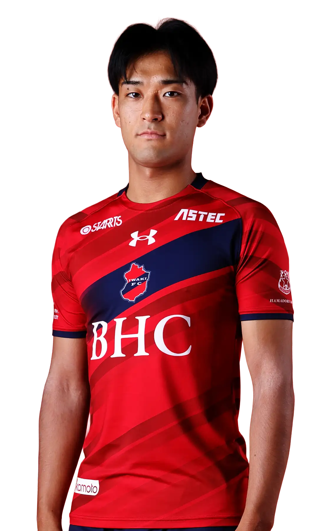 中山 竜之介