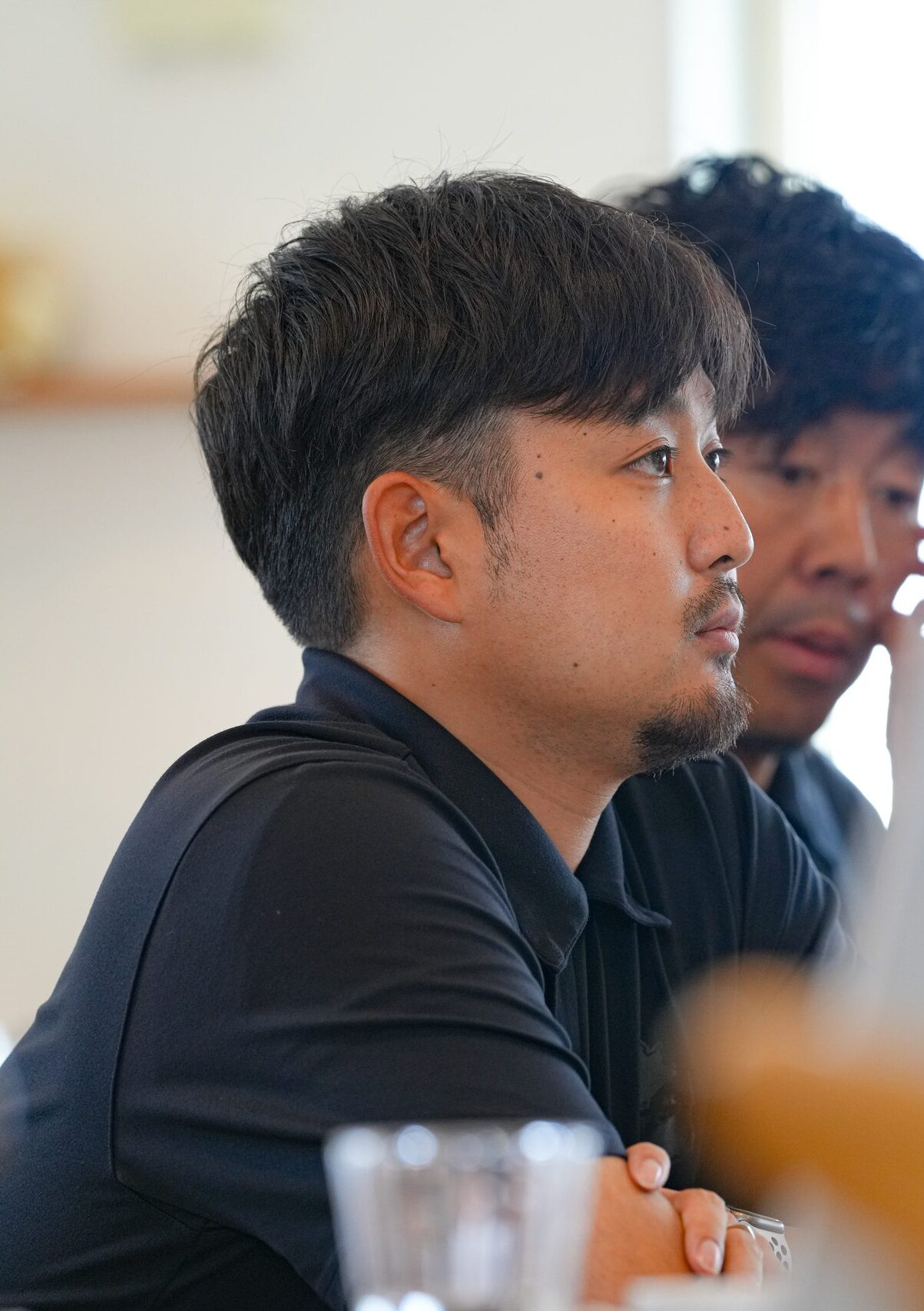 いわきFC フロントスタッフが「サステナビリティ研修」を実施